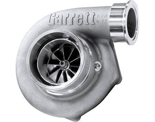 Garrett Turbocharger GTX3584RS