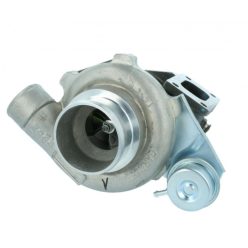   Garrett GT2860RS 0.86 Golyós Csapágyas Turbófeltöltő (250-360LE, Wastegate-tel)