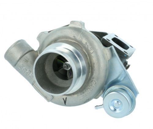 Garrett GT2860RS 0.86 Golyós Csapágyas Turbófeltöltő (250-360LE, Wastegate-tel)