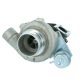 Garrett GT2860RS 0.86 Golyós Csapágyas Turbófeltöltő (250-360LE, Wastegate-tel)