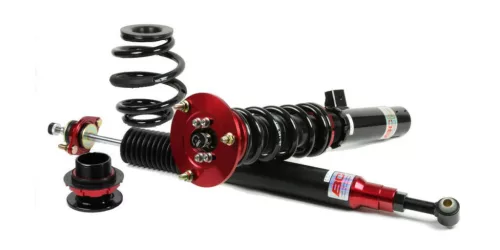 VW Passat 96-05 B5/B5G AWD BC Racing Coilover Kit V1-VS