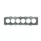 Supertech Toyota 2JZ hengerfejtömítés 87.50mm / 1.50mm - HG-T2JZ-87.5-1.5T
