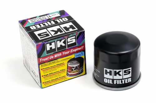 Oil filter HKS 52009-AK012
