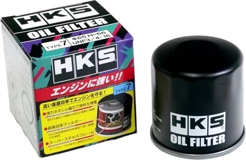 Oil filter HKS 52009-AK017