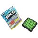 HKS Super Hybrid Panel Filter 70017-AF001