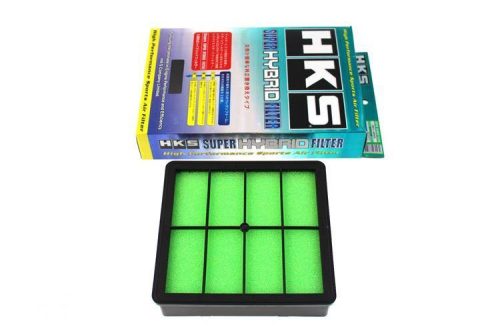 HKS Super Hybrid Panel Filter 70017-AM005