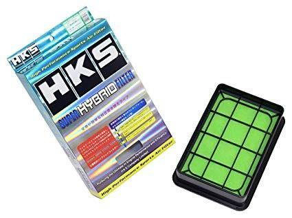 HKS Super Hybrid Panel Filter 70017-AM007