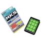 HKS Super Hybrid Panel Filter 70017-AM007