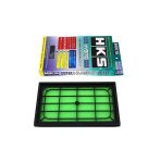 HKS Panel Légszűrők