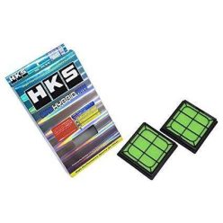 HKS Super Hybrid Panel Filter 70017-AN004