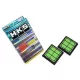 HKS Super Hybrid Panel Filter 70017-AN004
