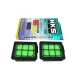 HKS Super Hybrid Panel Filter 70017-AN005
