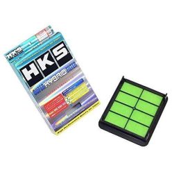 HKS Super Hybrid Panel Filter 70017-AT011
