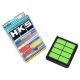 HKS Super Hybrid Panel Filter 70017-AT011