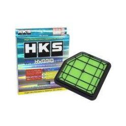 HKS Super Hybrid Panel Filter 70017-AT016