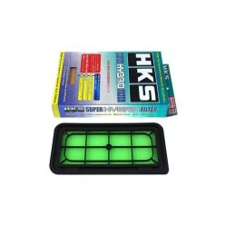 HKS Super Hybrid Panel Filter 70017-AT020
