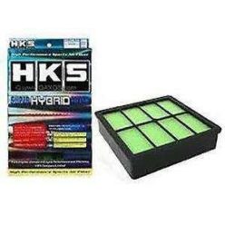 HKS Super Hybrid Panel Filter 70017-AZ001