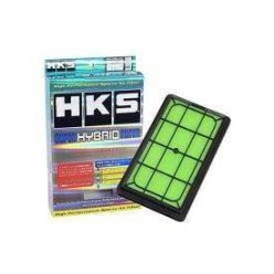 HKS Super Hybrid Panel Filter 70017-AZ006
