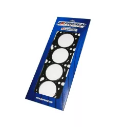   JE Pro-seal Honda  B16A2 - A3/ B17A1 / B18C1-C5 (Civic / CRX 1,6L 16V vtec) MLS hengerfejtömítés 85.00mm / 0,85mm - HN1004-033