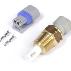 Haltech Air Temp Sensor - Large Thread 3/8 NPT 18TPI