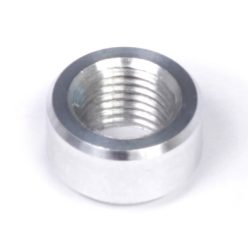 Haltech Weld Fitting M14 x 1.5 Small Thread Air Temp Aluminu