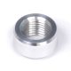 Haltech Weld Fitting M14 x 1.5 Small Thread Air Temp Aluminu