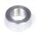 Haltech Weld Fitting 3/8 NPT Suit Large Air Temp Aluminum