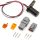 Haltech GT101 Style High Frequency Hall Effect Sensor