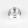 Haltech O2 Sensor weld-on bung - 6061 Aluminium
