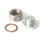 Haltech O2 Sensor Weldable Fitt Bung & Blanking Plug M18 x1.