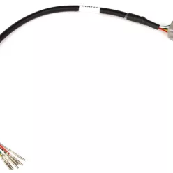 Haltech Wideband flying lead adaptor harness - 400mm