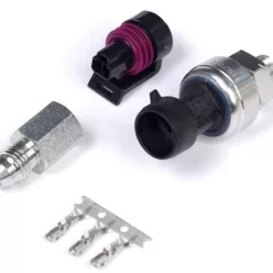   Haltech 150 PSI "TI" Fuel/Oil/Wastegate Pressure Sensor