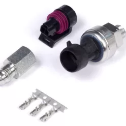 Haltech 250 PSI "TI" Fuel/Oil Pressure Sensor