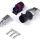 Haltech 250 PSI "TI" Fuel/Oil Pressure Sensor
