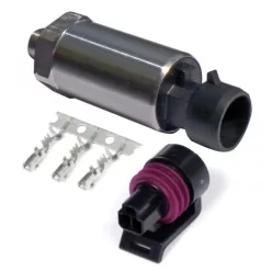 Haltech 150 PSI (10 Bar) Motorsport Stainless Press. Sensor