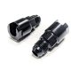 Haltech Flex Fuel Fittings 3/8 "GM Spring Lock" to -6AN Male