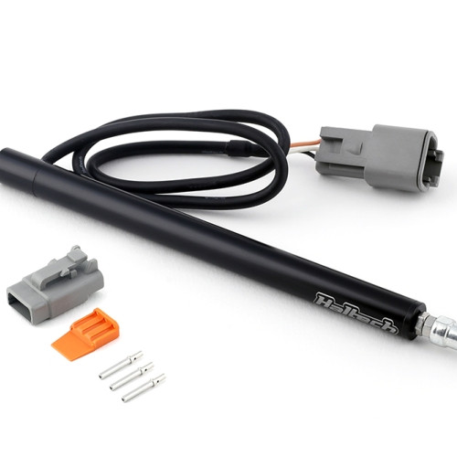 Haltech Linear Position Sensor - 1/2" - 100mm Travel
