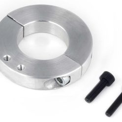 Haltech 3/4" / 19.05mm Split Collar Shock Sensor Mount