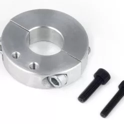   Haltech 7/8" / 22.225mm -Split Collar Shock Sensor Mount