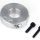 Haltech 7/8" / 22.225mm -Split Collar Shock Sensor Mount