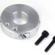 Haltech 7/8" / 22.225mm -Split Collar Shock Sensor Mount