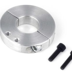   Haltech 1" / 25.4mm Split Collar Shock Travel Sensor Mount