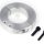 Haltech 1 5/8" / 41.275mm Split Collar Shock Travel Sensor M