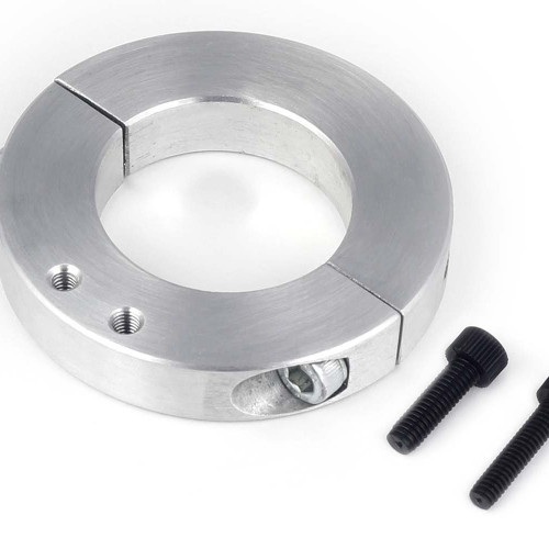 Haltech 1 5/8" / 41.275mm Split Collar Shock Travel Sensor M