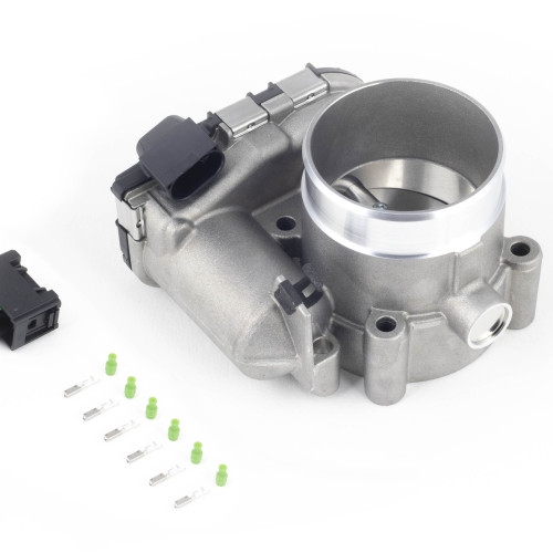 Haltech Bosch - 60mm Electronic Throttle Body - Incl. connec