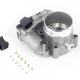 Haltech Bosch - 60mm Electronic Throttle Body - Incl. connec
