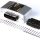 Haltech HPI6 - HP Igniter - Six Channel  - inc Plug & Pins