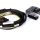 Haltech HPI6 - HP Igniter Six Channel  2m Flying Lead Kit