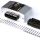 Haltech HPI8 - HP Igniter Eight Channel  inc Plug & Pins