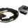 Haltech HPI8 - HP Igniter Eight Channel  2m Flying Lead Kit